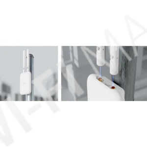 Ubiquiti Swiss Army Knife Omni Antenna (2-pack) антенны всенаправленные пассивные для UK-Ultra (2 штуки)