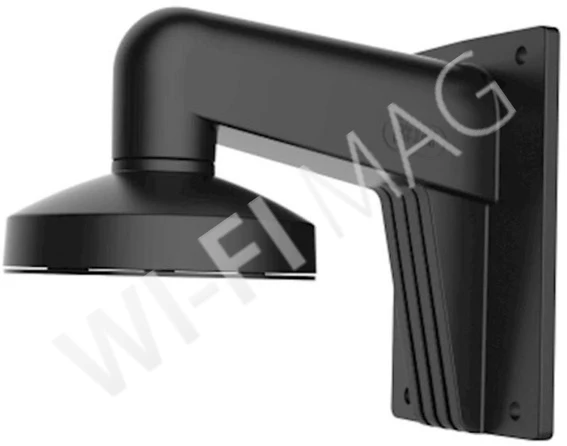 Hikvision DS-1272ZJ-120(Black) монтажный кронштейн для камер
