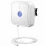 QuWireless QuPanel LTE HP SISO, 5m (APLS1-H) антенна панельная