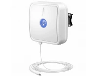 Антенна QuWireless QuPanel LTE HP SISO, 5m (APLS1-H) антенна панельная