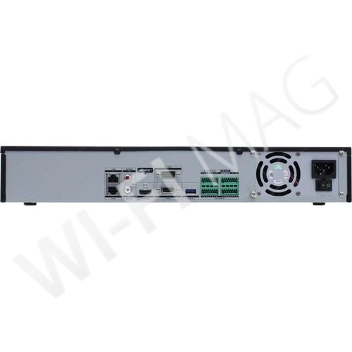 Hikvision DS-7732NXI-K4, 32-х канальный с технологией AcuSense видеорегистратор