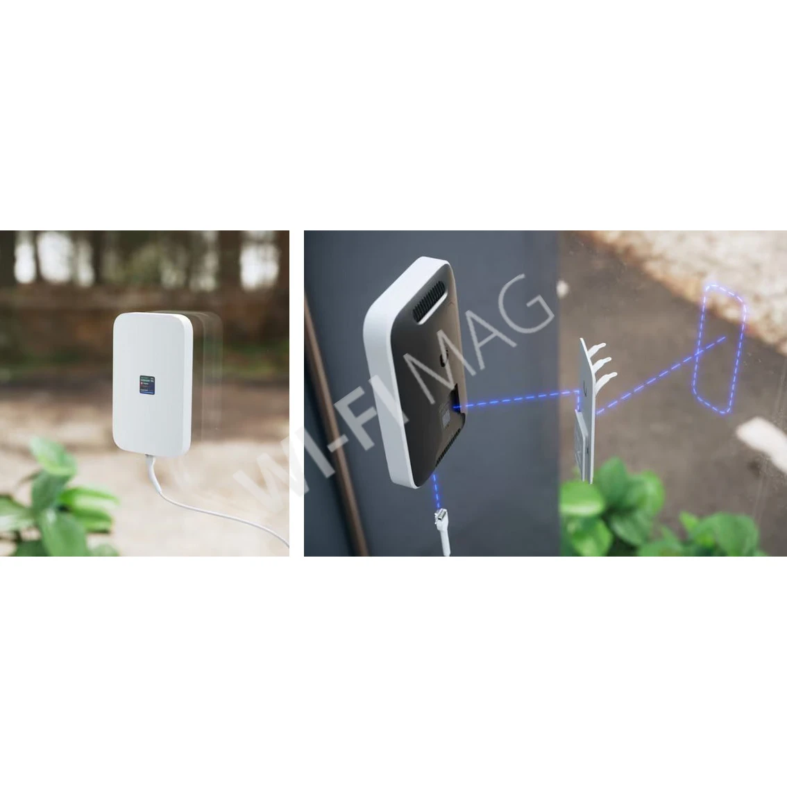 Ubiquiti UniFi 5G Max, 5G-модем со скоростью загрузки до 3400 Мбит/с и c 2-мя слотами для SIM-карт