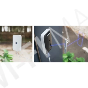 Ubiquiti UniFi 5G Max, 5G-модем со скоростью загрузки до 3400 Мбит/с и c 2-мя слотами для SIM-карт