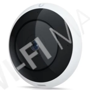 Ubiquiti UniFi Protect Video Camera AI 360 Fisheye White (5 Мп, 360°) белая IP-видеокамера
