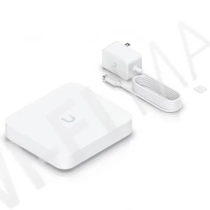 Ubiquiti UniFi Gateway Max, шлюз безопасности UniFi с расширенными функциями маршрутизации