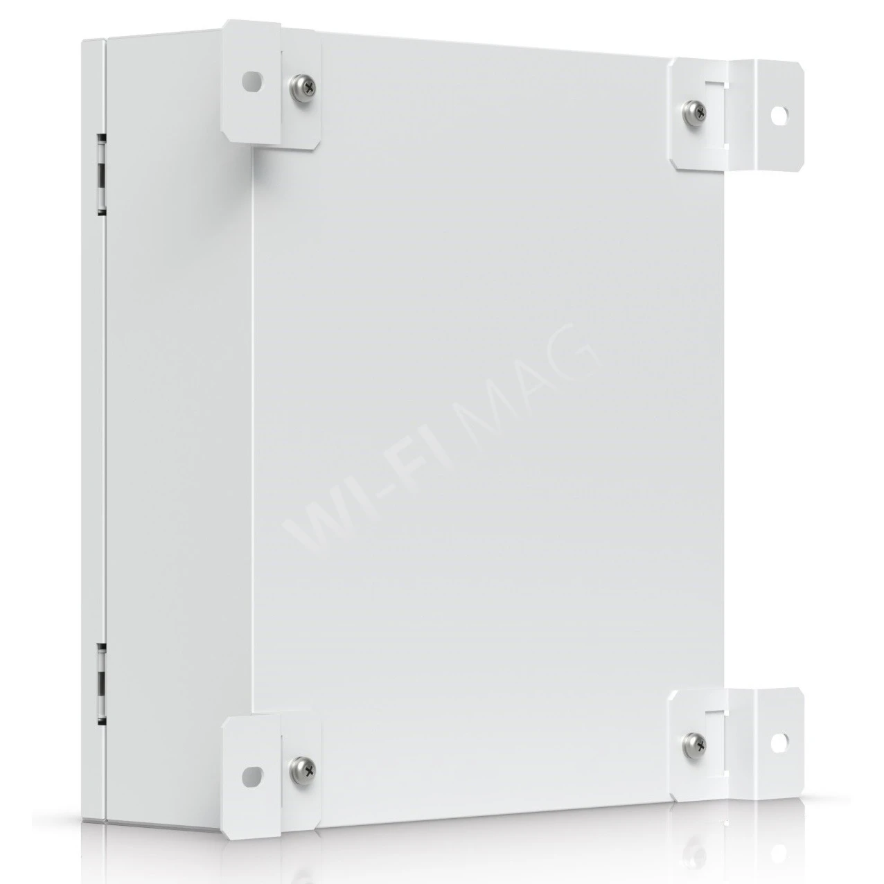 Ubiquiti Junction Utility, корпус для концентраторов UniFi Access, коммутаторов и аксессуаров