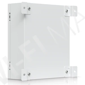 Ubiquiti Junction Utility, корпус для концентраторов UniFi Access, коммутаторов и аксессуаров