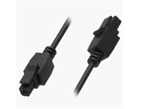 Кабельная продукция Teltonika PR2PP10B 4-pin to 4-pin Power Cable, кабель соединительный (длина 1 метр)