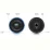 Ubiquiti UniFi Video Camera AI DSLR (17 мм) 10 Мп 4K PoE с широкоугольным объективом M43 IP-видеокамера