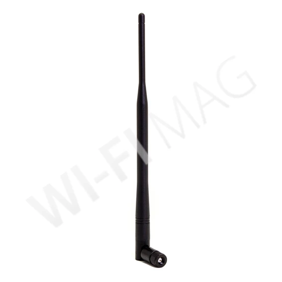 3G/4G LTE 3dBi Indoor Omni Antenna (JCW440) SMA Male, антенна всенаправленная пассивная
