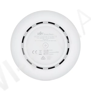 Ubiquiti UniFi Dream Router, двухдиапазонный маршрутизатор Wi-Fi 6