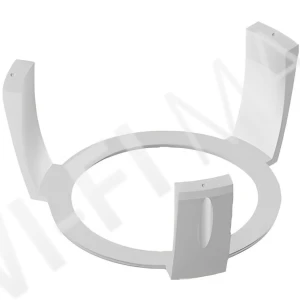 TP-Link D-BE2X, кронштейн для потолочного или настенного монтажа Deco BE25 и BE22