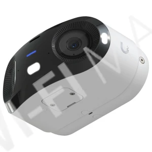 Ubiquiti UniFi G6 180 Camera White, 16 Мп уличная PoE+ c панорамным охватом 180° белая IP-видеокамера