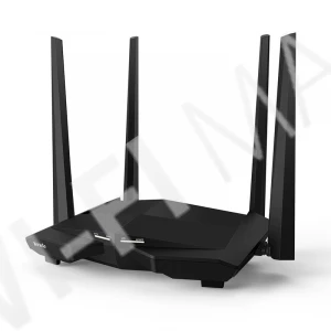 Tenda AC10 Wi-Fi маршрутизатор