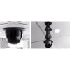 Ubiquiti G5 PTZ In-Ceiling Mount Black, черный кронштейн для скрытого монтажа в потолок камеры UVC-G5-PTZ Ubiquiti G5 PTZ In-Ceiling Mount Black, черный кронштейн для скрытого монтажа в потолок камеры UVC-G5-PTZ
