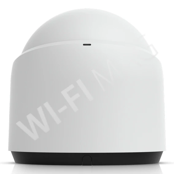 Ubiquiti UniFi G6 Turret Camera, 8 Мп купольная IP-видеокамера