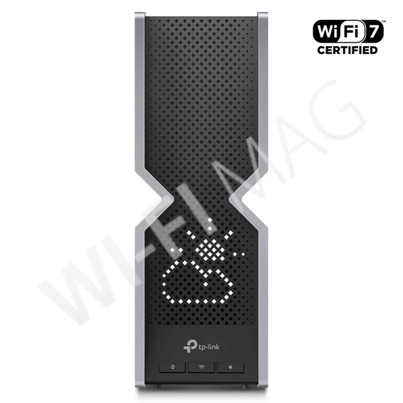 TP-Link Archer BE800 BE19000 Tri-Band, трехдиапазонный маршрутизатор Wi‑Fi 7