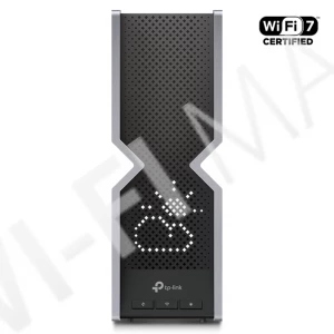 TP-Link Archer BE800 BE19000 Tri-Band, трехдиапазонный маршрутизатор Wi‑Fi 7