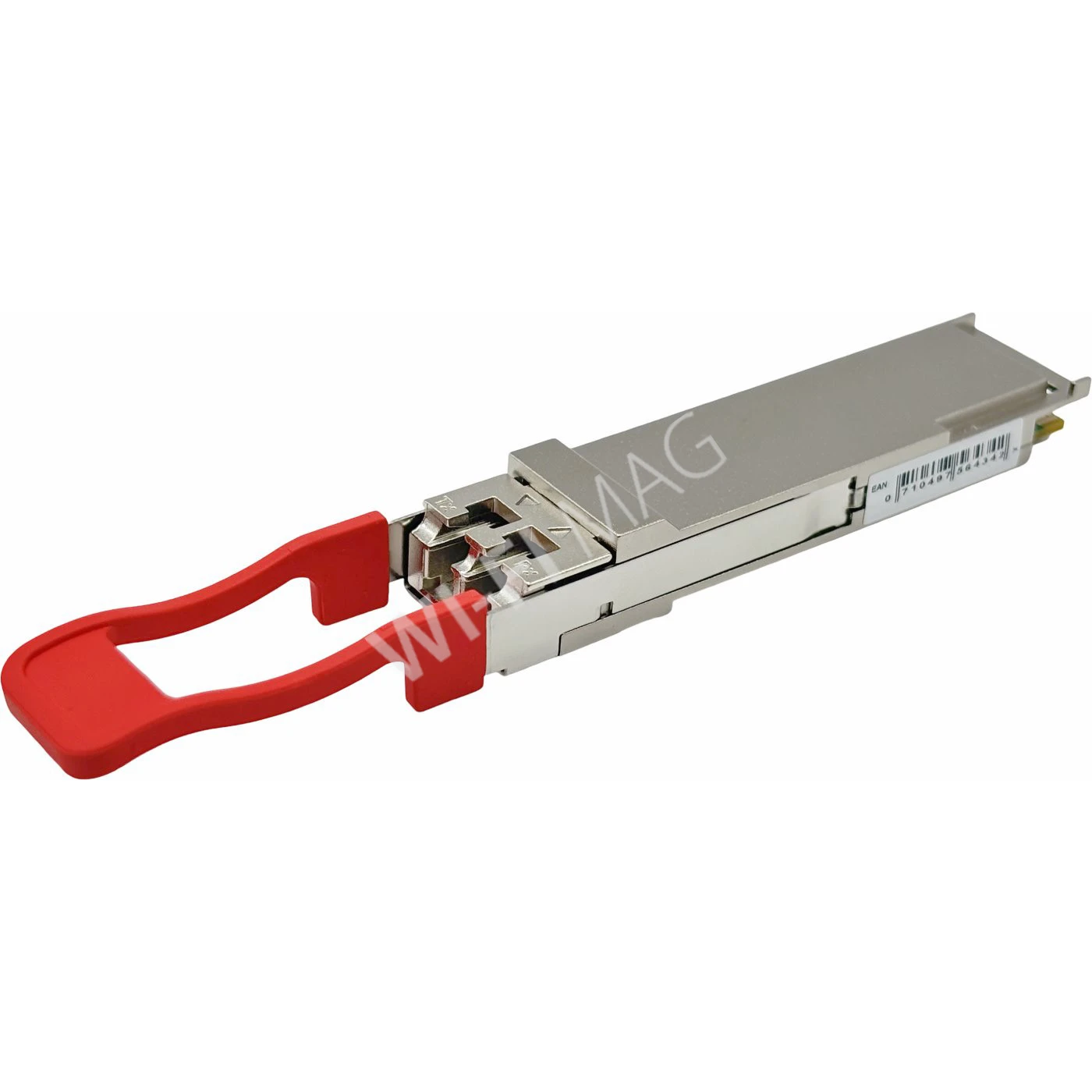 Conexpro QS+31DLC-40 модуль QSFP+ Single Mode, 40 Гбит/с, 2xLC, 40 км (Tx/Rx=1271, 1291, 1311, 1331) CWDM DDM