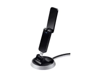 Адаптеры TP-Link Archer T9UH AC1900, двухдиапазонный Wi‑Fi USB‑адаптер высокого усиления