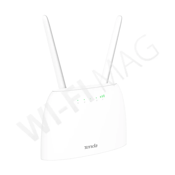 Tenda 4G07 Маршрутизатор 4G