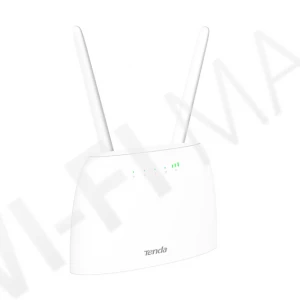 Tenda 4G07 Маршрутизатор 4G