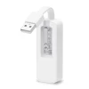 TP-Link UE200, USB 2.0/Fast Ethernet сетевой адаптер TP-Link UE200, USB 2.0/Fast Ethernet сетевой адаптер
