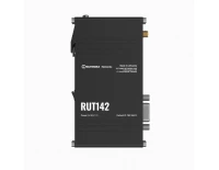 Маршрутизаторы Teltonika RUT142, промышленный Ethernet-маршрутизатор