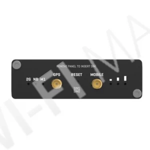 Teltonika TRB256, промышленный шлюз 4G LTE NB-IoT