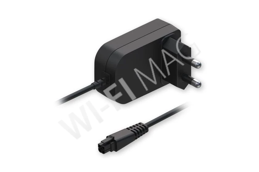 Teltonika Power Supply 4-pin EU 24 Вт (12 В/2 А) блок питания