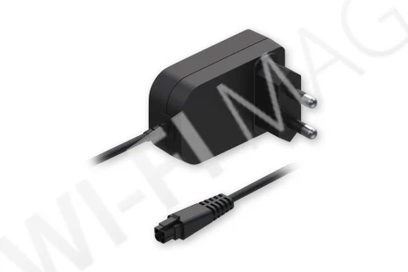Teltonika Power Supply 4-pin EU 24 Вт (12 В/2 А) блок питания