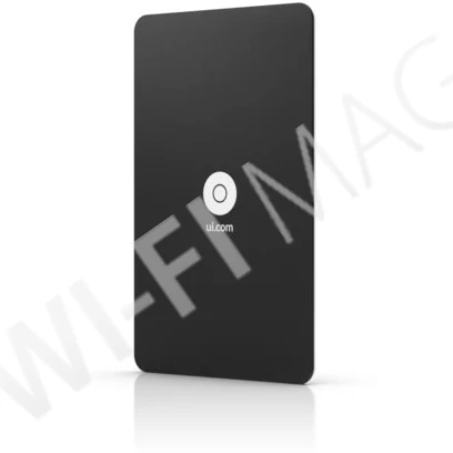 Ubiquiti UniFi Access Card (20-pack), NFC смарт-карты доступа (комплект из 20 штук)