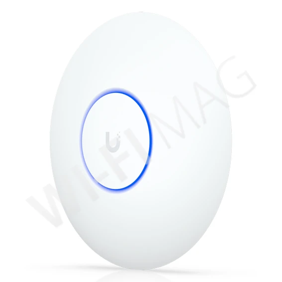 Ubiquiti UniFi 7 Lite, потолочная точка доступа Wi-Fi 7 с 4 пространственными потоками