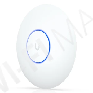 Ubiquiti UniFi 7 Lite, потолочная точка доступа Wi-Fi 7 с 4 пространственными потоками