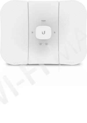 Ubiquiti LiteBeam 5AC Gen2 антенна параболическая активная