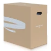 Ubiquiti UniFi Outdoor Cable кабель соединительный CMR Cat6A, 305 м