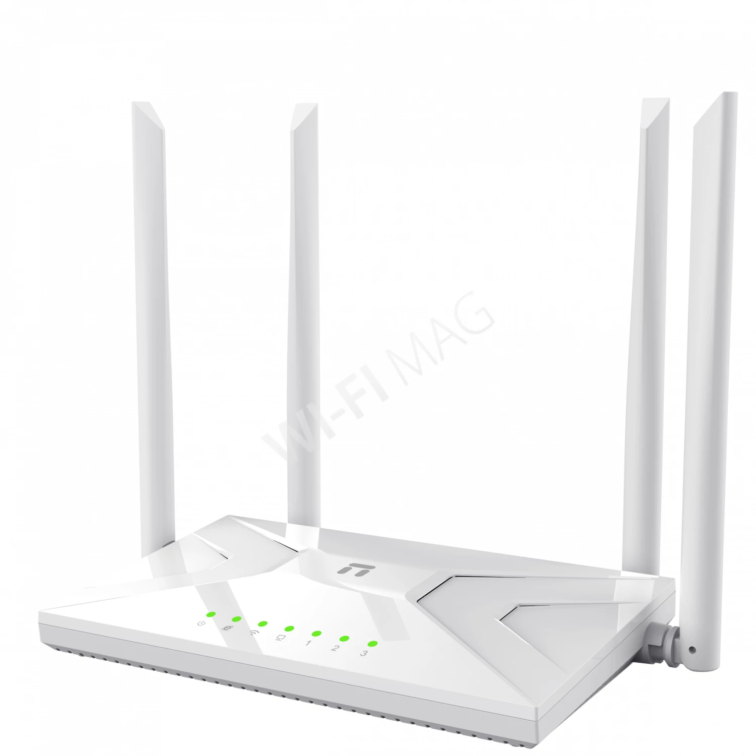 Netis NC21 AC1200 Easy Mesh электронное устройство