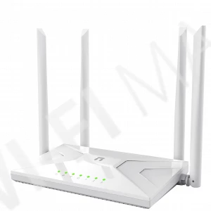 Netis NC21 AC1200 Easy Mesh электронное устройство