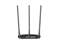 Маршрутизаторы Mercusys MW330HP N300, Wi‑Fi роутер Turbo 2,4 ГГц