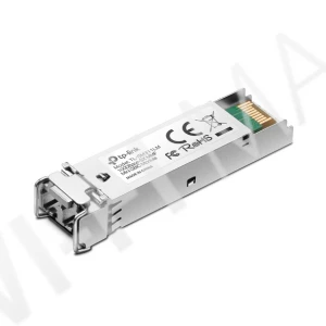 TP-Link TL-SM311LM, многомодовый модуль MiniGBIC
