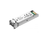 Оптические модули TP-Link TL-SM311LM, многомодовый модуль MiniGBIC