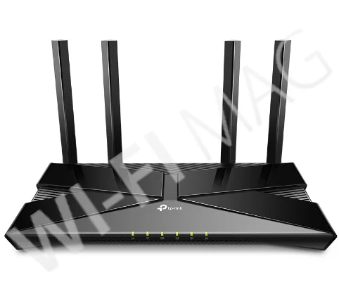 TP-Link Archer AX23 AX1800 Wi‑Fi 6, двухдиапазонный роутер