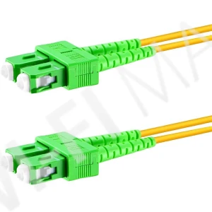 Conexpro Optic Patch Cord (SCapc/SCapc-DSM-5) оптический патч-корд 5 метров