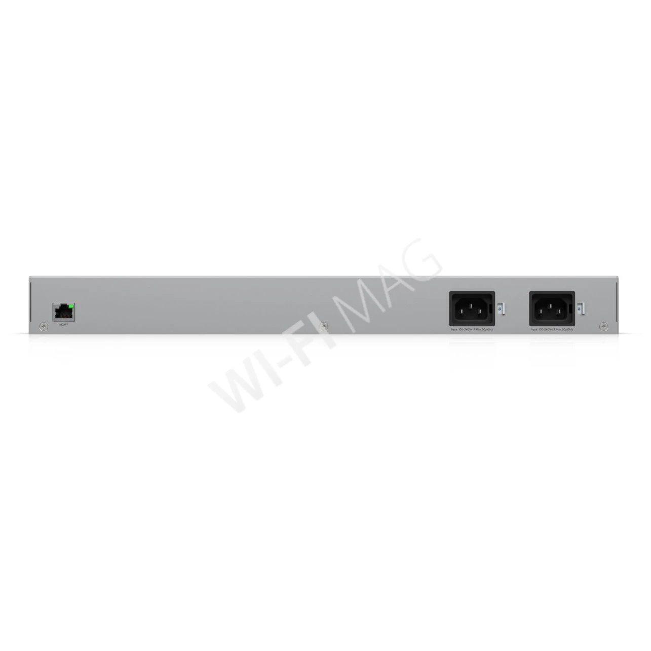 Ubiquiti UniFi WAN Switch RJ45, WAN-коммутатор 10 GbE для связки 2-х шлюзов UniFi с интернет-провайдером