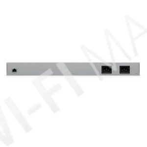 Ubiquiti UniFi WAN Switch RJ45, WAN-коммутатор 10 GbE для связки 2-х шлюзов UniFi с интернет-провайдером