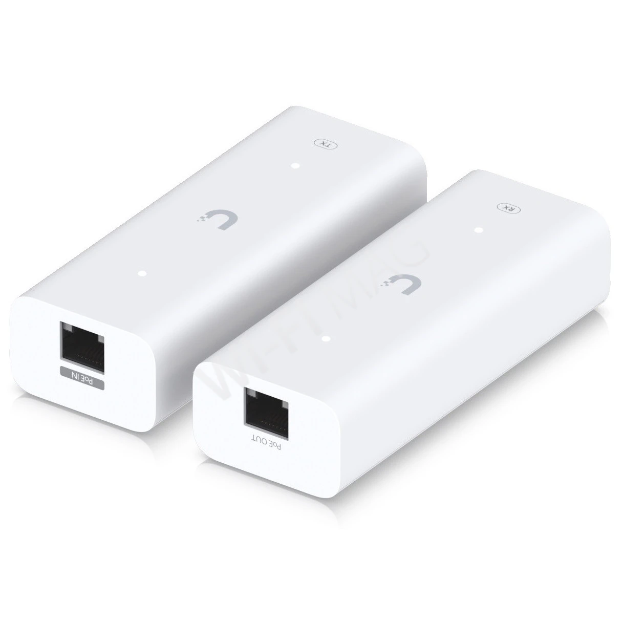 Ubiquiti UniFi Access G3 Gate Starter Kit, комлект устройств для управления воротами или шлагбаумом
