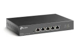 TP-Link TL-SX105 5-портовый гигабитный настольный коммутатор
