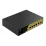 Conexpro GNT-P1006GA, с 5 портами 1 Гбит/с (4 PoE) и 1 SFP портом неуправляемый коммутатор
