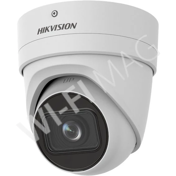 Hikvision DS-2CD3H56G2-IZS(2.7-13.5mm)(C) 5 MP IP-камера купольная