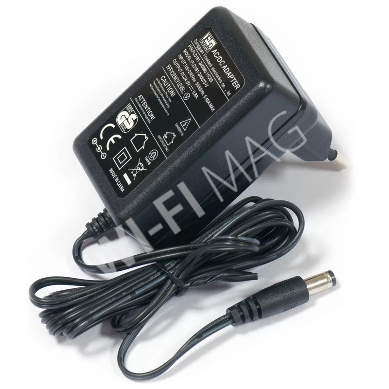 MikroTik RB912UAG-2HPnD-OUT